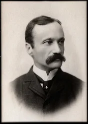 Ritratto di Arrigo Boito